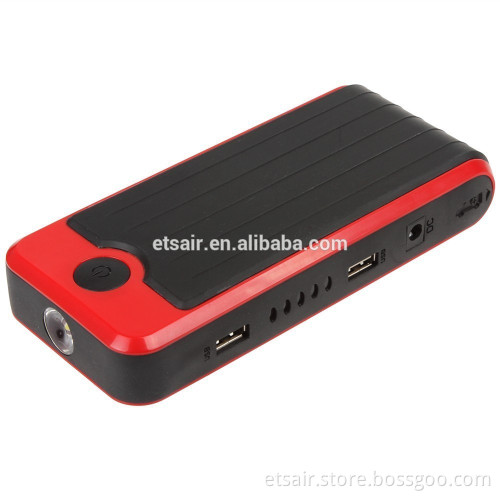 emergency car portable battery 12v car bolt power jump starter firefly 12000mah